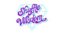 Shuffle Wisdom Logo