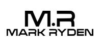 Mark Ryden Global Logo