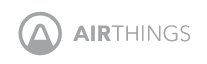 AirThings Wave Plus Logo