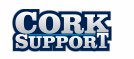 CorkSupport.com Logo