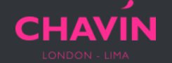 Chavin Jewellery Logo