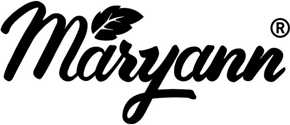 Maryann Logo