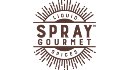 Spray Gourmet Liquid Spices Logo