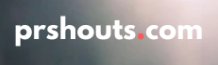 PrShouts.com Logo