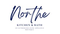 NortheKitchenAndBath.com Logo