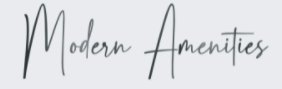 Modern Amenities Logo