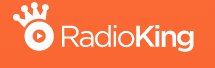 Radio King Logo