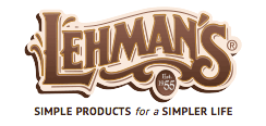 Lehman's Logo