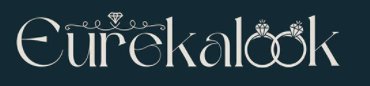 Eurekalook Engagement Rings Logo