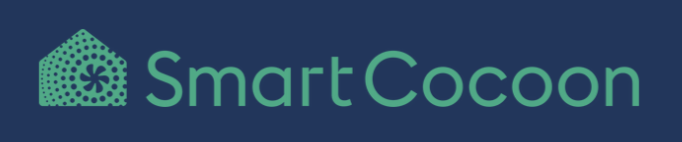 Smart Cocoon Booster Fan Logo