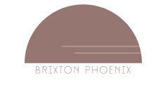 BrixtonPhoenix.com Logo