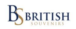 BritishSouvenirs.co.uk Logo