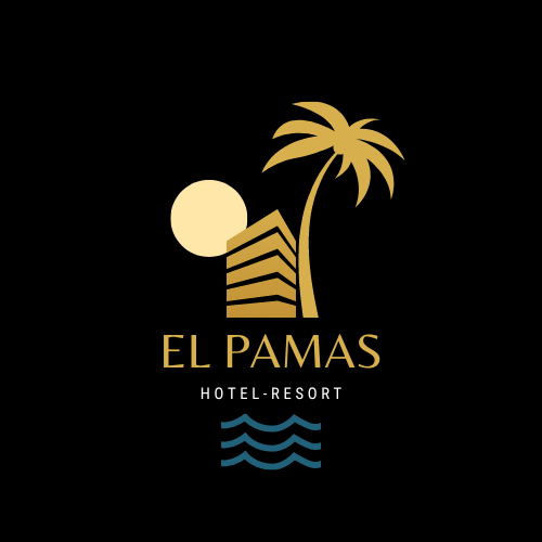 El Pamas Logo