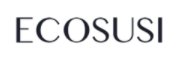 Ecosusi Vintage Logo