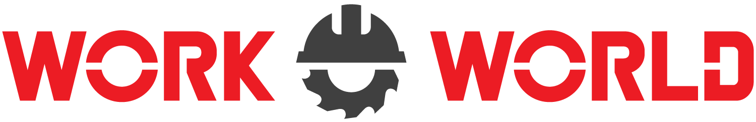 Work World Logo