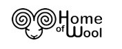 HomeOfWool.com Logo