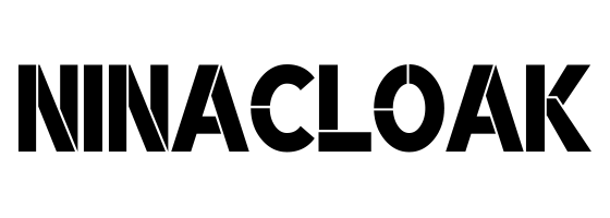 Ninacloak Logo