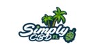 Simply CBD FL Logo