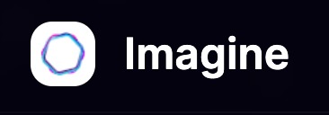 Imagine.art Logo