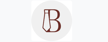 BarryWang Logo