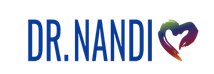 Ask Dr Nandi Logo