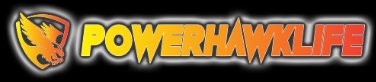 PowerHawkLife Logo