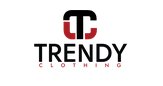 Trendy Clothing Logo