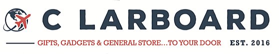 C Larboard Logo