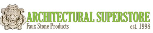 Architectural SuperStore Logo