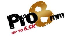 Pro8mm Logo