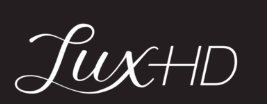 Lux HD Makeup Logo