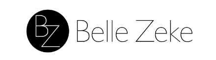BelleZeke Logo