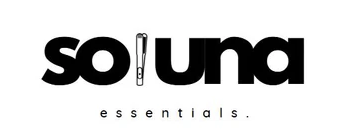 Soluna Essentials Logo