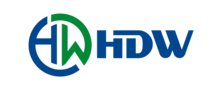 HDW Tronics Logo