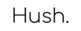Hush Blankets Canada Logo