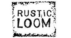 Rustic Loom Logo