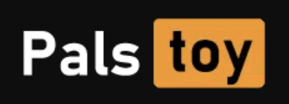 PalsToy Logo