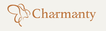 Charmantyhair Logo