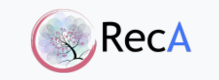 OrecA Cameroon Network Logo