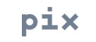 Pix Backpack Logo