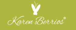 Karen Berrios Logo