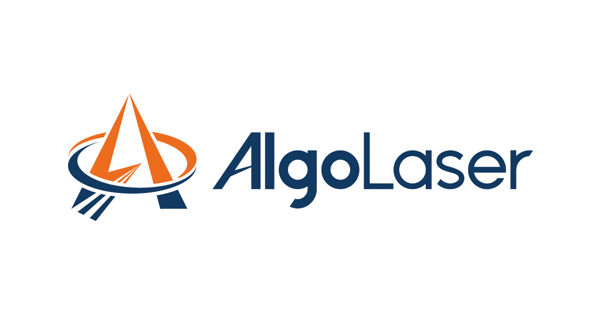 Algolaser Logo