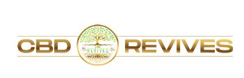 CBD Revives Logo