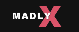 MadlyX Logo