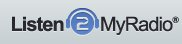 Listen2MyRadio Premium Logo