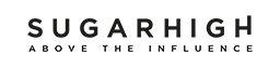 Sugarhigh Logo
