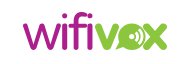 Wifivox Logo