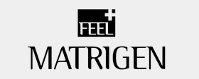 Matrigen Logo