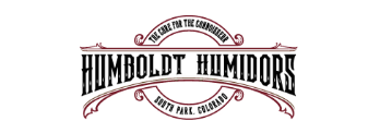 Humboldt Humidors Logo