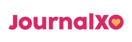 JournalXO Logo